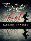 Cover image for The Night Thief